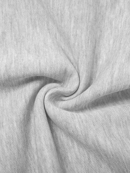 Essential Straight-Leg Joggers