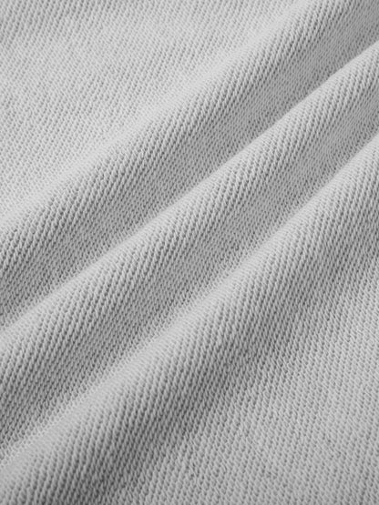 Essential Straight-Leg Joggers