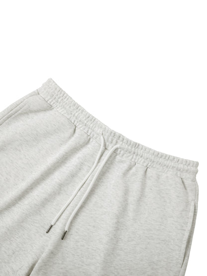 Essential Jogged Joggers