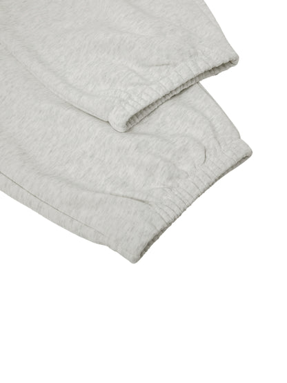 Essential Jogged Joggers